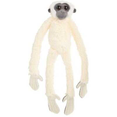 Λούτρινο Nature Planet Gibbon Beige (Γίββωνας) Small 60cm Λούτρινο Nature Planet Gibbon Beige (Γίββωνας) Small 60cm