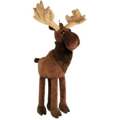 Λούτρινο Nature Planet Moose Άλκη Small+ 65cm Λούτρινο Nature Planet Moose Άλκη Small+ 65cm