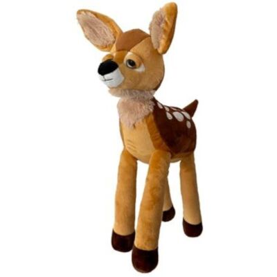 Λούτρινο Nature Planet Fawn Ελάφι Small+ 34cm Λούτρινο Nature Planet Fawn Ελάφι Small+ 34cm