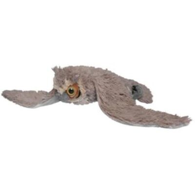 Λούτρινο Nature Planet Horned Owl (Μπούφος Ή Κουκουβάγια) Small+ 40cm Λούτρινο Nature Planet Horned Owl (Μπούφος Ή Κουκουβάγια) Small+ 40cm