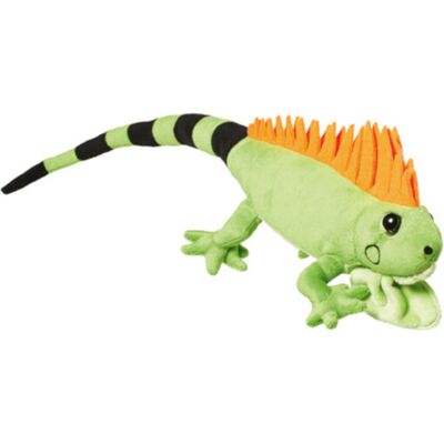 Λούτρινο Nature Planet Iguana Green Ιγκουάνα Small 60cm Λούτρινο Nature Planet Iguana Green Ιγκουάνα Small 60cm