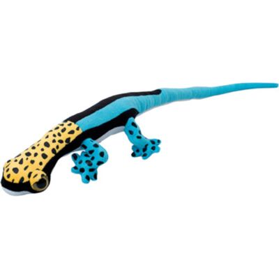 Λούτρινο Nature Planet Gecko Yellow Headed Small 62cm Λούτρινο Nature Planet Gecko Yellow Headed Small 62cm