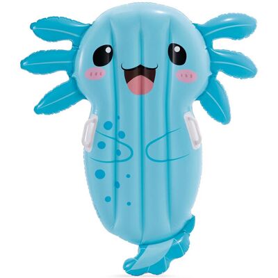 Intex Axolotl Float 58159np (Inflated 109 X 94 X 14cm Intex Axolotl Float 58159np (Inflated 109 X 94 X 14cm