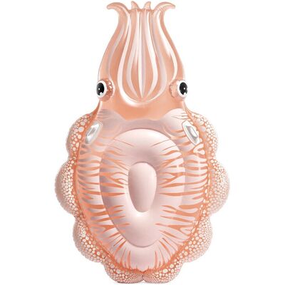 Intex Cuttlefish Float 58731eu (Inflated 191 X 117 X 30cm Intex Cuttlefish Float 58731eu (Inflated 191 X 117 X 30cm