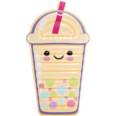 Intex 58738eu - Boba Buddy Float, Size 185cmx107cm Intex 58738eu - Boba Buddy Float, Size 185cmx107cm