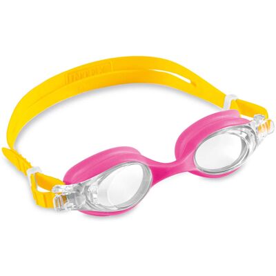 Intex 55694 - Kids Goggles Φούξια Intex 55694 - Kids Goggles Φούξια