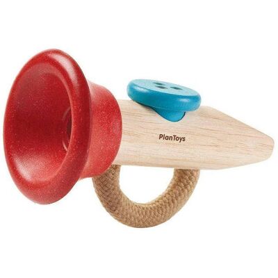 Plan Toys Plan.6437-Καζού Plan Toys Plan.6437-Καζού