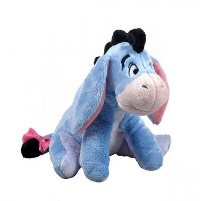 Λουτρινο Disney Winnie The Pooh Γκαρυ 25cm -1100041 Λουτρινο Disney Winnie The Pooh Γκαρυ 25cm -1100041