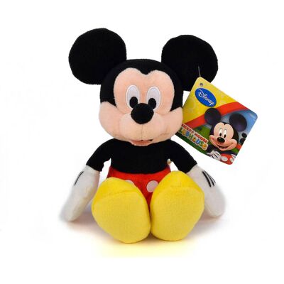 Λουτρινο Disney Mickey 36cm -1601692 Λουτρινο Disney Mickey 36cm -1601692