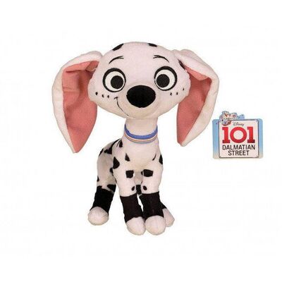 Λουτρινο Disney 101 Dalmatian Street Dolly 25cm-1800202 Λουτρινο Disney 101 Dalmatian Street Dolly 25cm-1800202