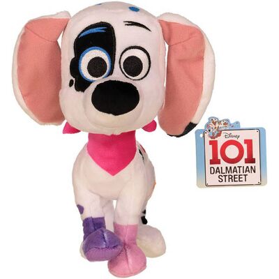 Λουτρινο Disney 101 Dalmatian Street Da Vinci 22cm 1800205 Λουτρινο Disney 101 Dalmatian Street Da Vinci 22cm 1800205