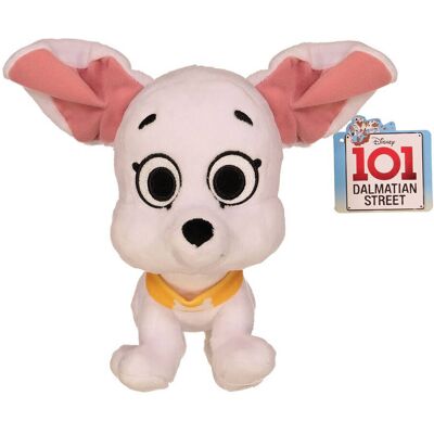 Λουτρινο Disney 101 Dalmatian Street Dorothy 25cm 1800207 Λουτρινο Disney 101 Dalmatian Street Dorothy 25cm 1800207