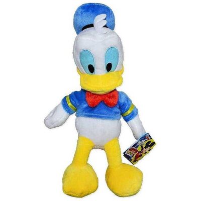 Λουτρινο Disney Ντοναλτ 25cm-1601688 Λουτρινο Disney Ντοναλτ 25cm-1601688