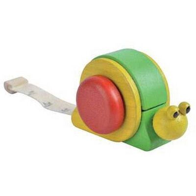 Plan Toys 4344 – Σαλιγκάρι Μεζούρα Plan Toys 4344 – Σαλιγκάρι Μεζούρα