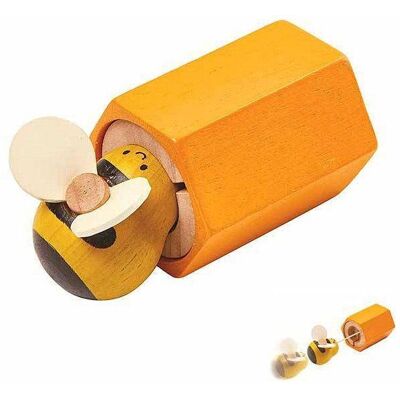 Plan Toys 5386 – Μελισσούλα Plan Toys 5386 – Μελισσούλα
