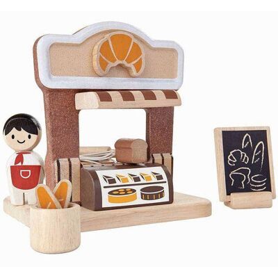 Plan Toys Plan.6615-Φούρνος Plan Toys Plan.6615-Φούρνος