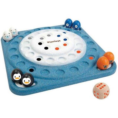 Plan Toys 4622 – Γκρινιάρης Plan Toys 4622 – Γκρινιάρης