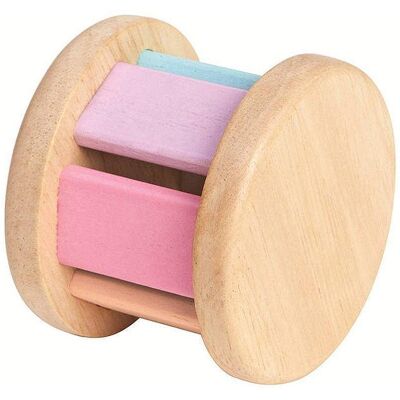 Plan Toys 5255 – Κύλινδρος (Παστέλ) Plan Toys 5255 – Κύλινδρος (Παστέλ)