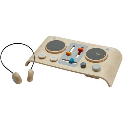 Plan Toys Plan.3707-Μίκτης Dj Plan Toys Plan.3707-Μίκτης Dj