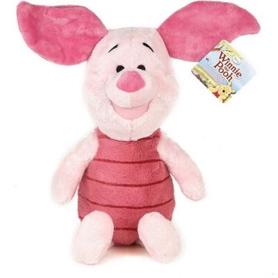 Disney -Winnie The Pooh -Λουτρινο Γουρουνακι 36cm-1100046 Disney -Winnie The Pooh -Λουτρινο Γουρουνακι 36cm-1100046