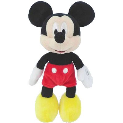 Λουτρινο Disney Mickey Flopsies Refr 36 Cm -1200567 Λουτρινο Disney Mickey Flopsies Refr 36 Cm -1200567