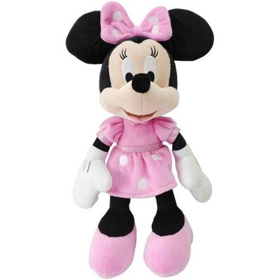 Λουτρινο Disney L Minnie Core Refresh 43cm 2001283 Λουτρινο Disney L Minnie Core Refresh 43cm 2001283