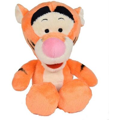 Λουτρινο Disney Winnie The Pooh Τιγρης 23cm Flopsies Refresh 1300057 Λουτρινο Disney Winnie The Pooh Τιγρης 23cm Flopsies Refresh 1300057