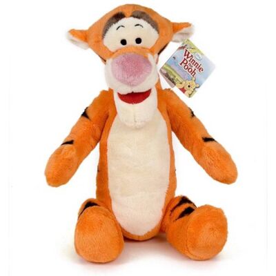Disney - Winnie The Pooh - Λουτρινο Τιγρης 36cm - Plush - Toys Disney - Winnie The Pooh - Λουτρινο Τιγρης 36cm - Plush - Toys