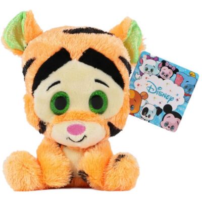 Disney Winnie Strass- Λουτρινο Τιγρης -20cm-1602243 Disney Winnie Strass- Λουτρινο Τιγρης -20cm-1602243