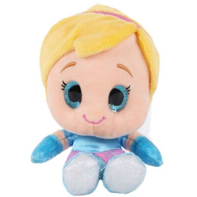 Disney Λουτρινο Cinderela Strass 20cm-1602244 Disney Λουτρινο Cinderela Strass 20cm-1602244