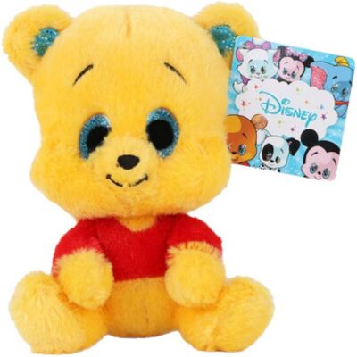 Disney -Winnie The Pooh - Λουτρινο Winnie 20cm -1602239 Disney -Winnie The Pooh - Λουτρινο Winnie 20cm -1602239