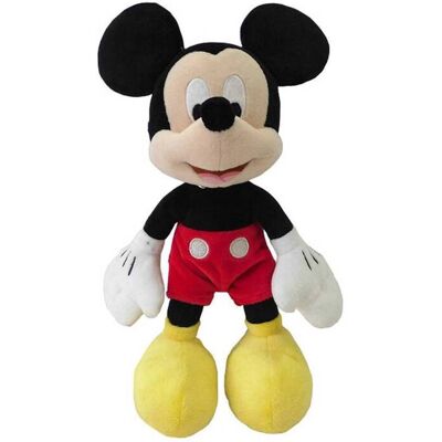 Disney 2001282-Λούτρινο Mickey Lcore Refresh 43 Cm Disney 2001282-Λούτρινο Mickey Lcore Refresh 43 Cm