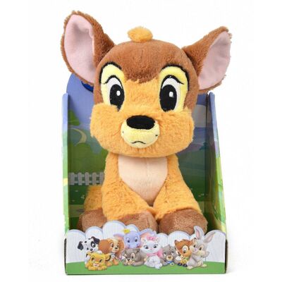 Disney - Λουτρινο Μπαμπι 25cm - 1200477 Disney - Λουτρινο Μπαμπι 25cm - 1200477