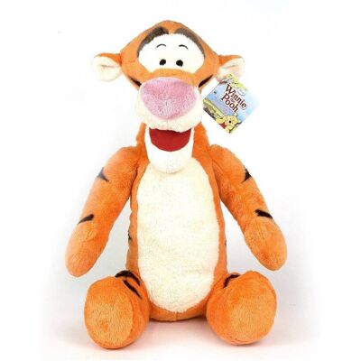 Disney - Tigger 1100048 - 43 cm - Λούτρινο παιχνίδι Disney - Tigger 1100048 - 43 cm - Λούτρινο παιχνίδι