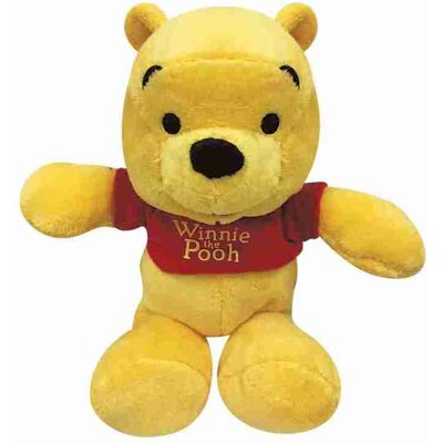 Disney - Winnie the Pooh Flopsies - 20 cm - μαλακό λούτρινο Disney - Winnie the Pooh Flopsies - 20 cm - μαλακό λούτρινο