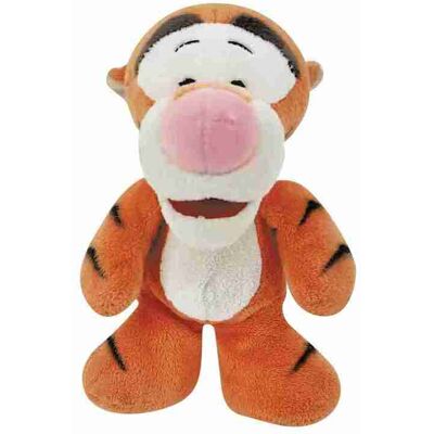 Λούτρινο Flopsies Disney Winnie The Pooh Τίγρης 20εκ. 1300053 Λούτρινο Flopsies Disney Winnie The Pooh Τίγρης 20εκ. 1300053