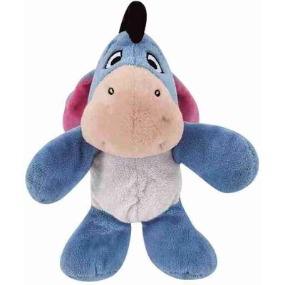 Disney - Winnie The Pooh Garry - 20cm - Μαλακό παιχνίδι Disney - Winnie The Pooh Garry - 20cm - Μαλακό παιχνίδι