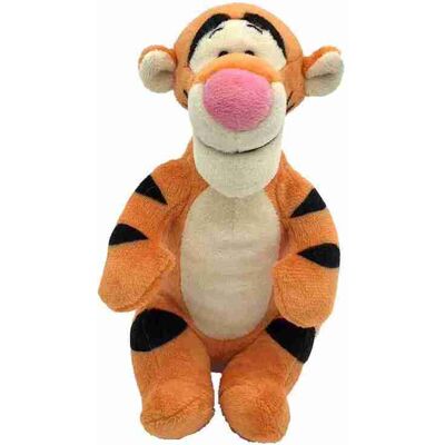 Λούτρινο Disney Winnie The Pooh Τίγρης 2023 20εκ. 2200062 Λούτρινο Disney Winnie The Pooh Τίγρης 2023 20εκ. 2200062