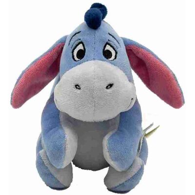 Disney - Winnie The Pooh Plush - 20cm - μαλακό - Plush toy Disney - Winnie The Pooh Plush - 20cm - μαλακό - Plush toy