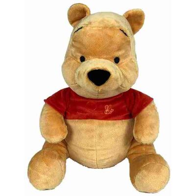 Λούτρινο Disney Winnie The Pooh Winnie 2023 43εκ. 2200072 Λούτρινο Disney Winnie The Pooh Winnie 2023 43εκ. 2200072