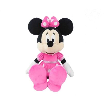 Λούτρινο Disney Minnie Xl Hot Pik Dresscore Refreh 2001289 Λούτρινο Disney Minnie Xl Hot Pik Dresscore Refreh 2001289