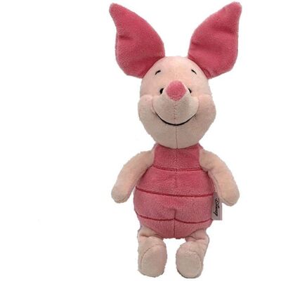 Λούτρινο Disney Winnie The Pooh Γουρουνάκι 20cm 2200064 Λούτρινο Disney Winnie The Pooh Γουρουνάκι 20cm 2200064