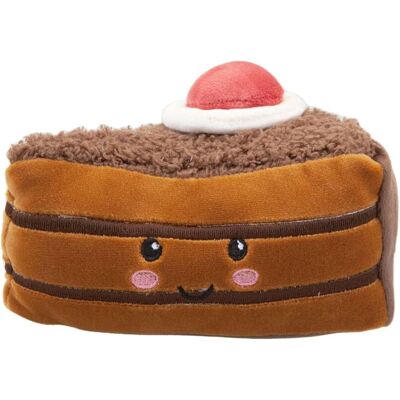 Λούτρινο Pms Cafe Foodies Choco Chocolate Cake 27cm Λούτρινο Pms Cafe Foodies Choco Chocolate Cake 27cm