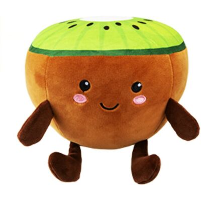 Λούτρινο Pms Fruity Foodies Ακτινίδιο Fuzzy 27cm Λούτρινο Pms Fruity Foodies Ακτινίδιο Fuzzy 27cm