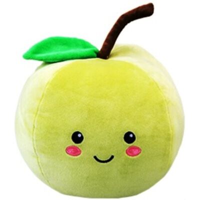 Λούτρινο Pms Fruity Foodies Ξινόμηλο Bramley 16cm Λούτρινο Pms Fruity Foodies Ξινόμηλο Bramley 16cm