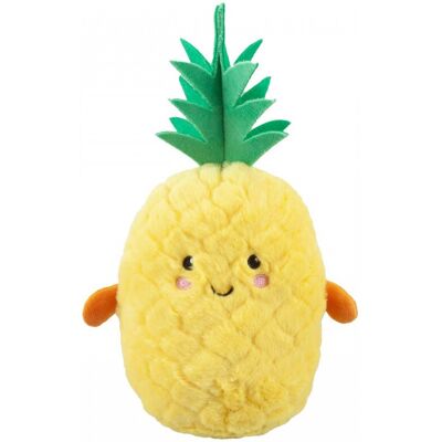 Λούτρινο Pms Fruity Foodies Ανανάς Spike16cm Λούτρινο Pms Fruity Foodies Ανανάς Spike16cm