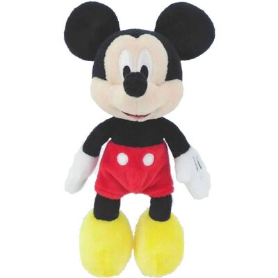 Λουτρινο Disney Mickey 60 Cm 2001286 Λουτρινο Disney Mickey 60 Cm 2001286