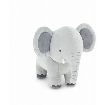 Λούτρινο Orange Toys Softest Safari Ελεφαντάκι 20cm Ot8008/20 Λούτρινο Orange Toys Softest Safari Ελεφαντάκι 20cm Ot8008/20