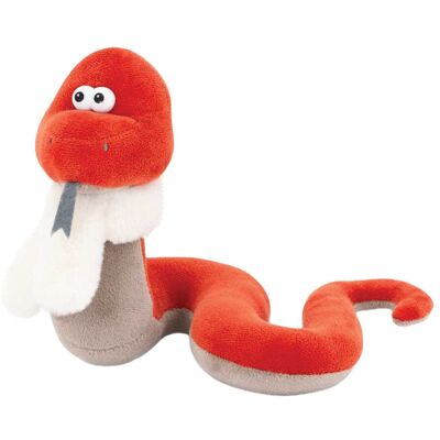 Απαλό Λούτρινο Orange Toys Symbol 25 Johnny The Snake 15cm 2502/15a Απαλό Λούτρινο Orange Toys Symbol 25 Johnny The Snake 15cm 2502/15a