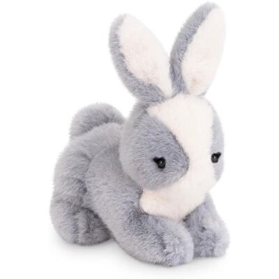 Λούτρινο Orange Toys Softest Little Grey Bunny 20cm Ot8026/20 Λούτρινο Orange Toys Softest Little Grey Bunny 20cm Ot8026/20